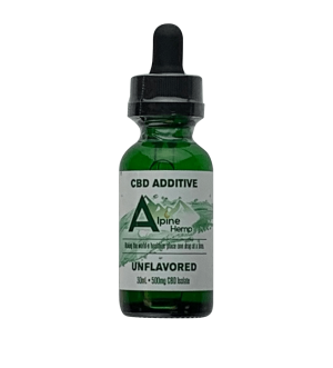 CBD Vape Additive