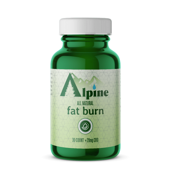 Alpine Hemp – Quality CBD for All!