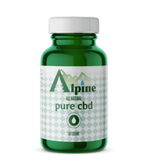 Pure CBD
