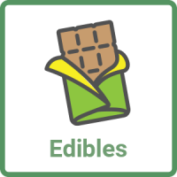 Edible