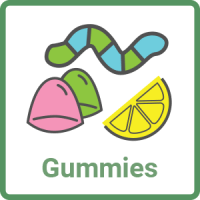 Gummies