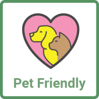 Pet Friendly