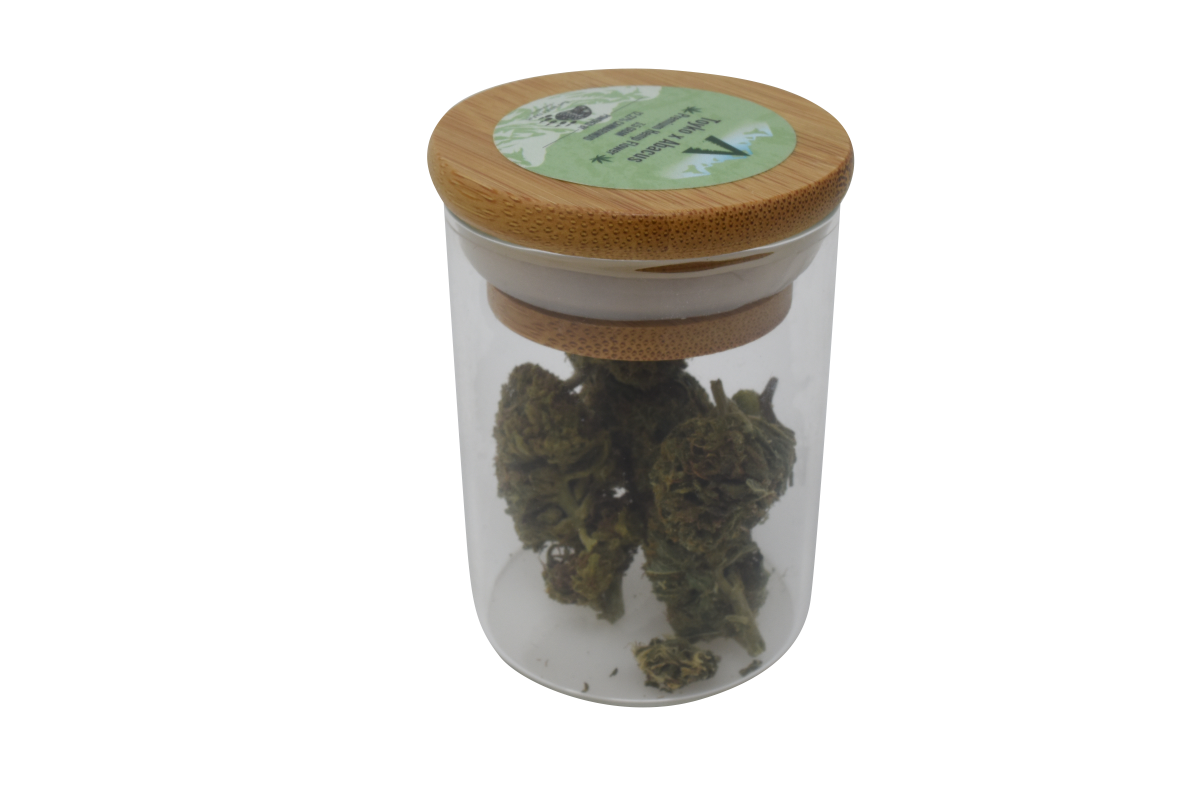 3.5 grams CBD Flower - Image 5